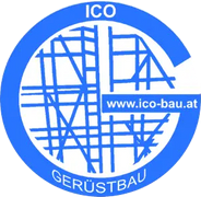 ICO Gerüstbau & Gerüstverleih GmbH Logo